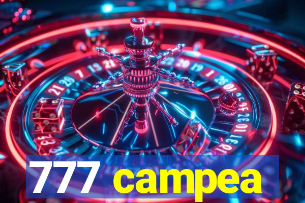 777 campea